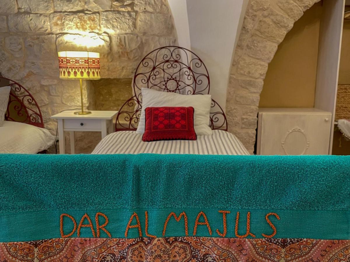 伯利恒 Dar Al Majus酒店 客房 照片