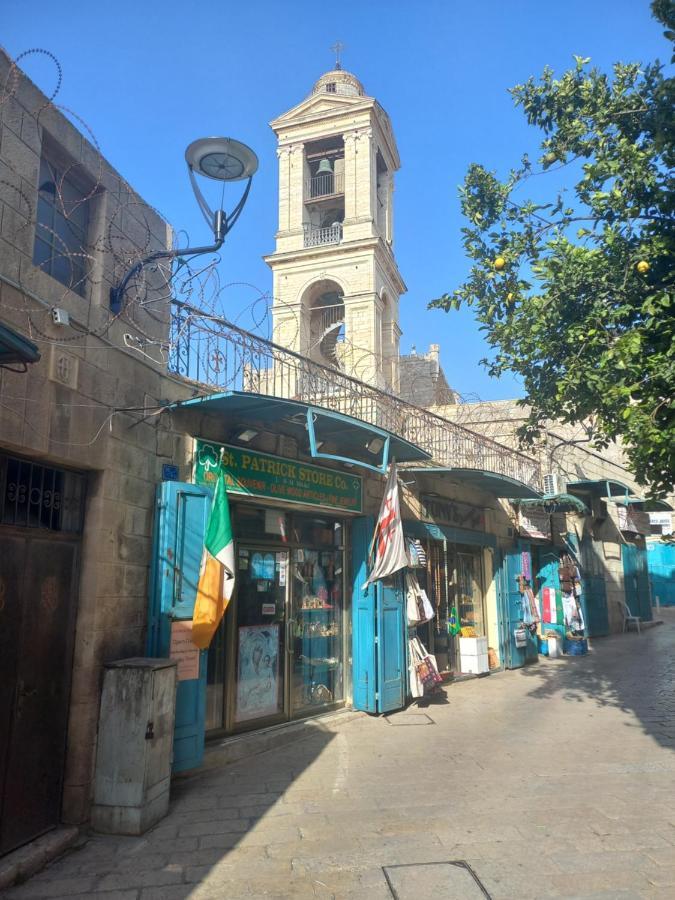 伯利恒 Dar Al Majus酒店 外观 照片